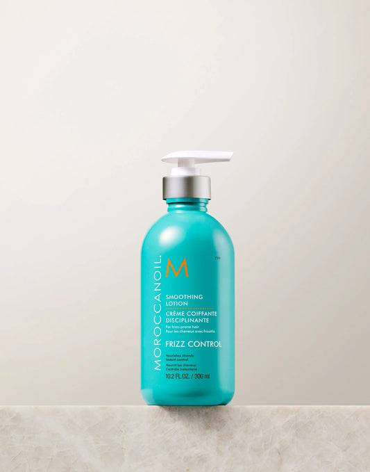 Moroccanoil Smoothing Lotion, 10.2 Fl. Oz.
