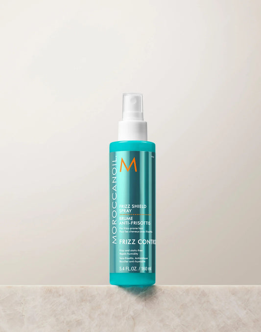 Moroccanoil Frizz Shield Styling Spray